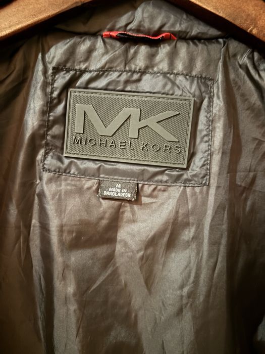Мъжки елек Michael Kors