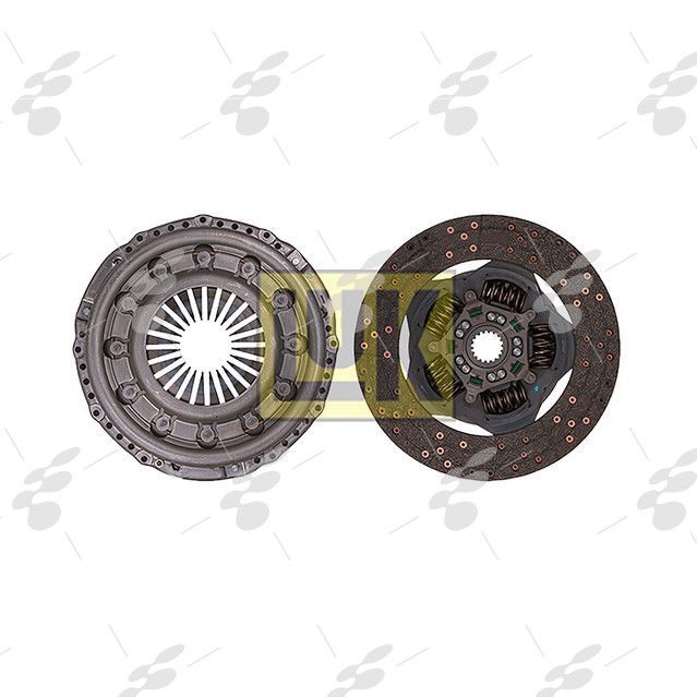 Kit ambreiaj LUK pentru Mercedes Atego Axor A0182509401 A0212503501 A0252502301