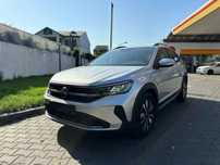 Volkswagen Taigo VW Taigo Move/Virtual CockPit/Apple Car/2024/Garantie