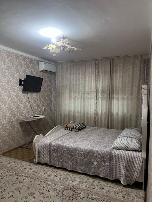 Квартира жалданады