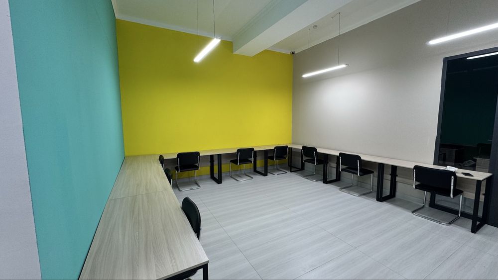 Arenda O’quv Markaz. Tayyor