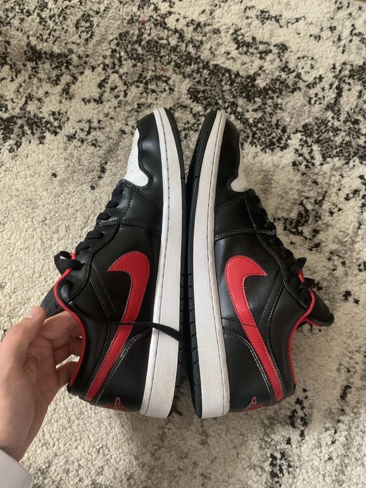 Jordan 1 low original