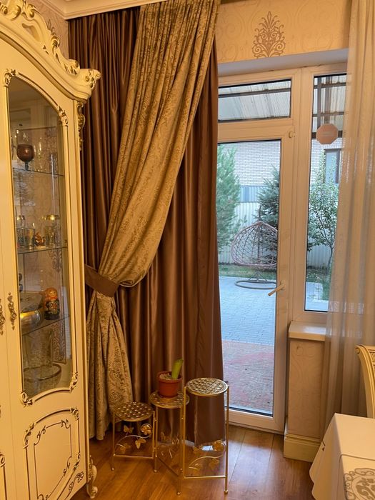 Продается дом с мебелью