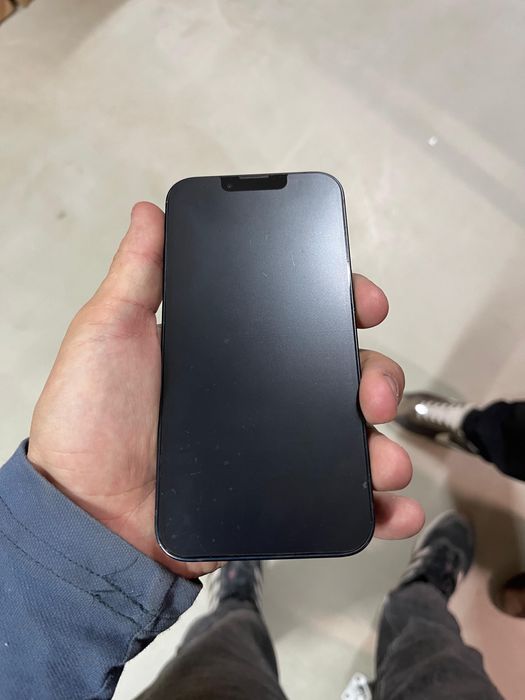 Iphone 13 midnight 128гб