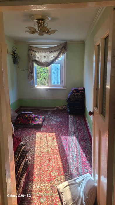 Квартира термез шахар ханна ресторани оркасила 55 м/кв