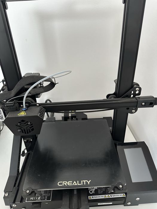 Imprimanta 3D CREALITY CR-6 SE