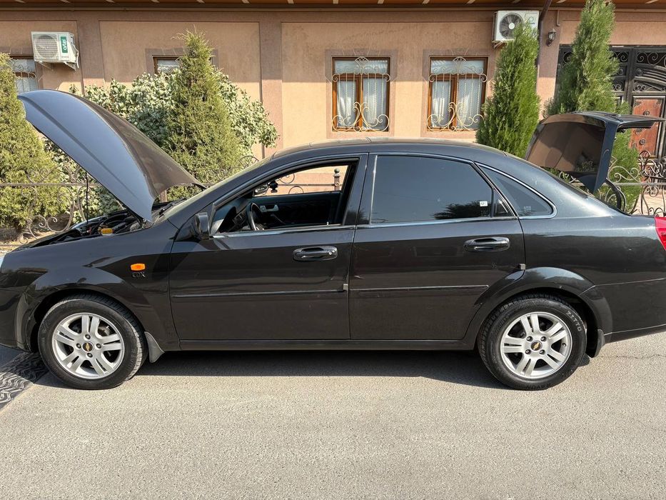 Lasetti aftamat 1.8