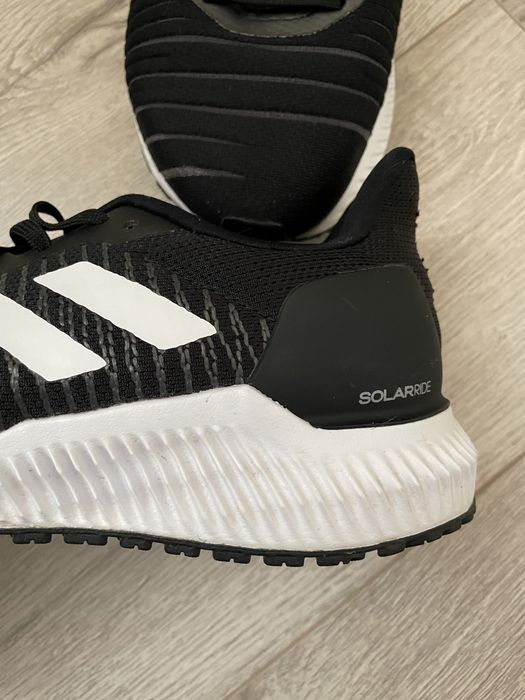 Adidas Solar Ride