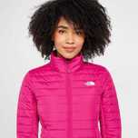 Geaca dama The north face, originala, noua, S