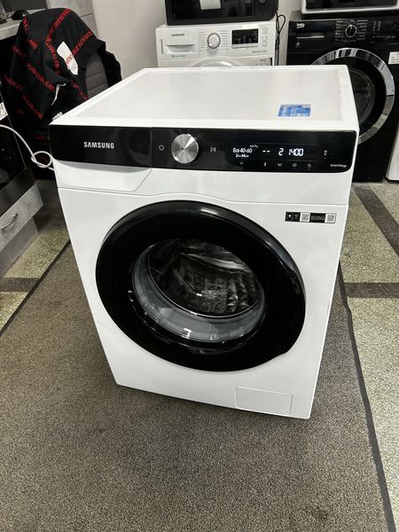 Пералня SAMSUNG  Smart thing WW90T504DAT 9 kg / 1400 об,