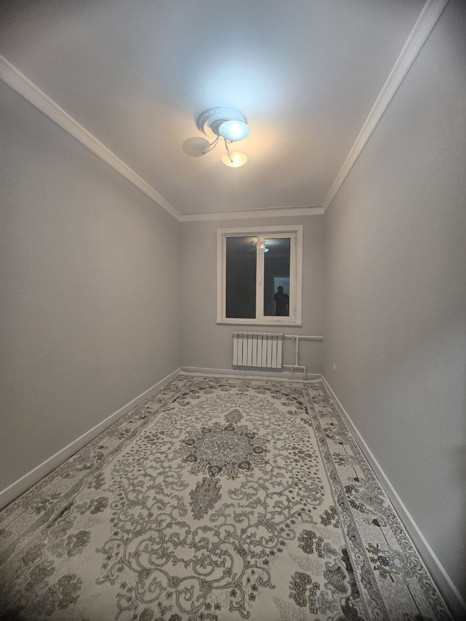 Продается квартира