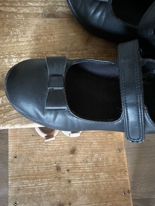 2 чифта обувки за момиче №31