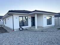 Casa noua Oradea - Cheriu -Gaz -Canal - Apa - Gard