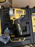 Нов импакт Dewalt DCF809D1