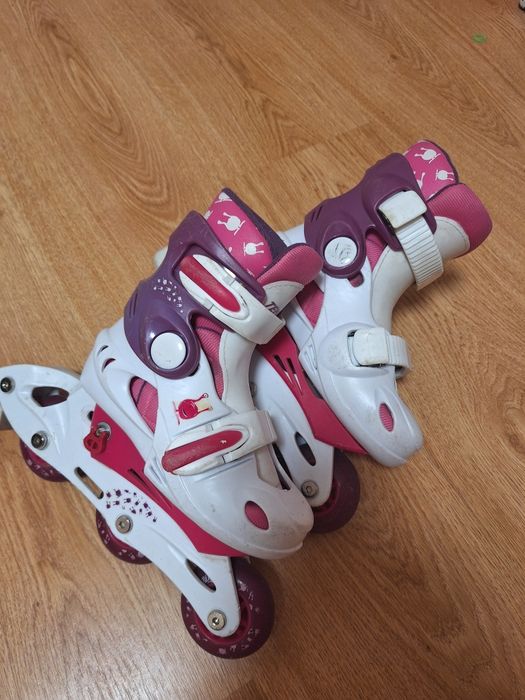 Ролери размер 29-32