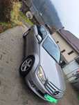 Mercedes c200 fără accidente km reali