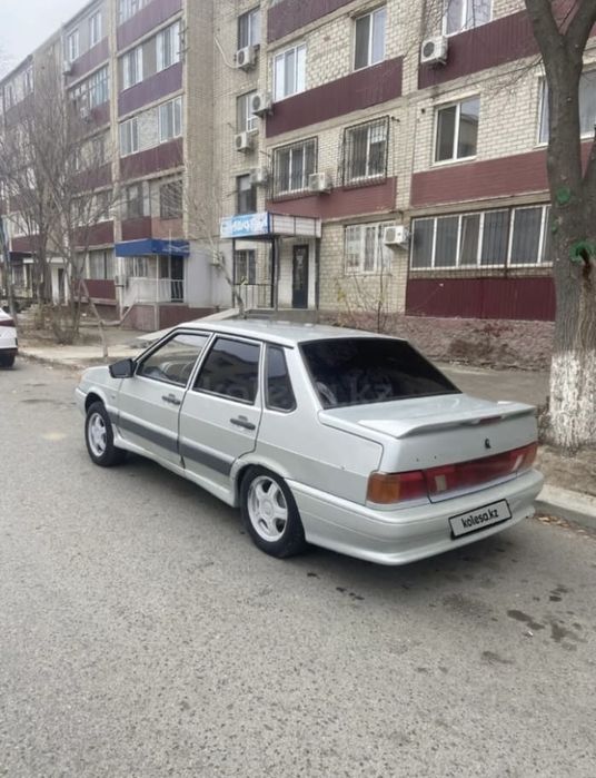 Ваз 2115 сатылады срочно