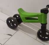 Bicicleta Tricicleta Funny wheels rider