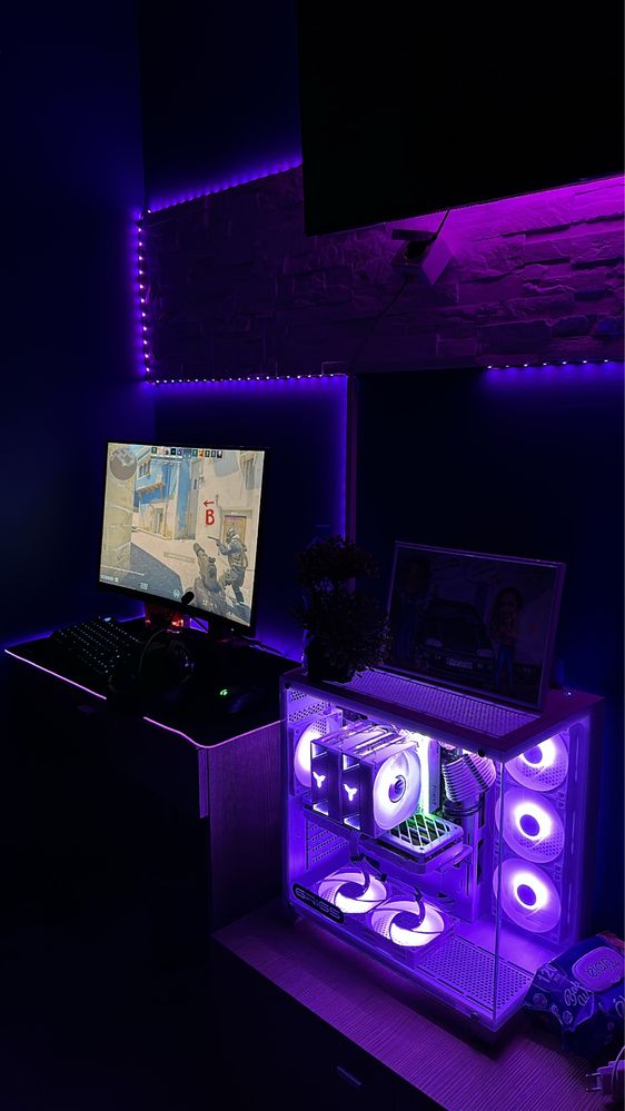 G:rigs Nova Max Intel