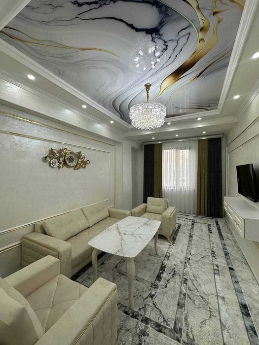 Срочно! Продаётся 3х комнатная квартира!