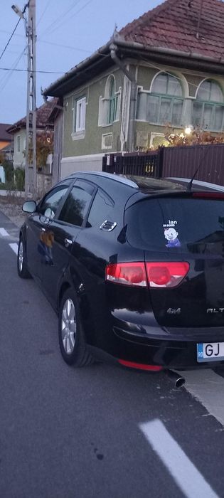 Autoturisme  folosite