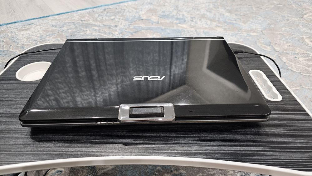 Ноутбук Asus M50Vc.
