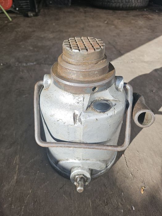 Маслен крик 10тона