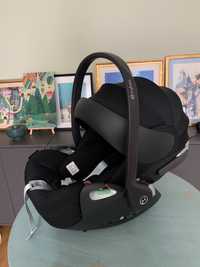 Scoica Cybex Cloud T i-Size