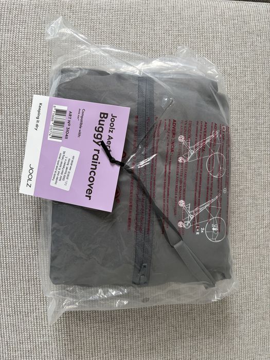 Husa ploaie joolz aer+ noua