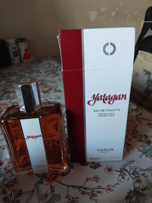 Мъжки парфюм Ятаган
