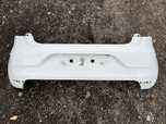 Bara spate renault clio 5 hatchback