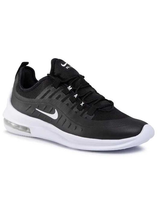 Nike - Air Max Axis AA2146 003 Черен №44 Оригинал Код 177