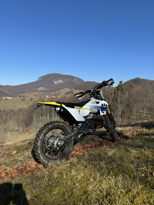 Husqvarna 300 tbi 2024 16 ore