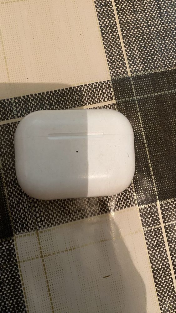 Apple airpods pro2