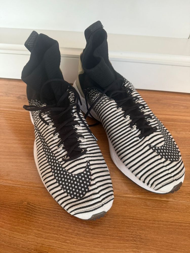 Nike zomm mercurial xl flyknit