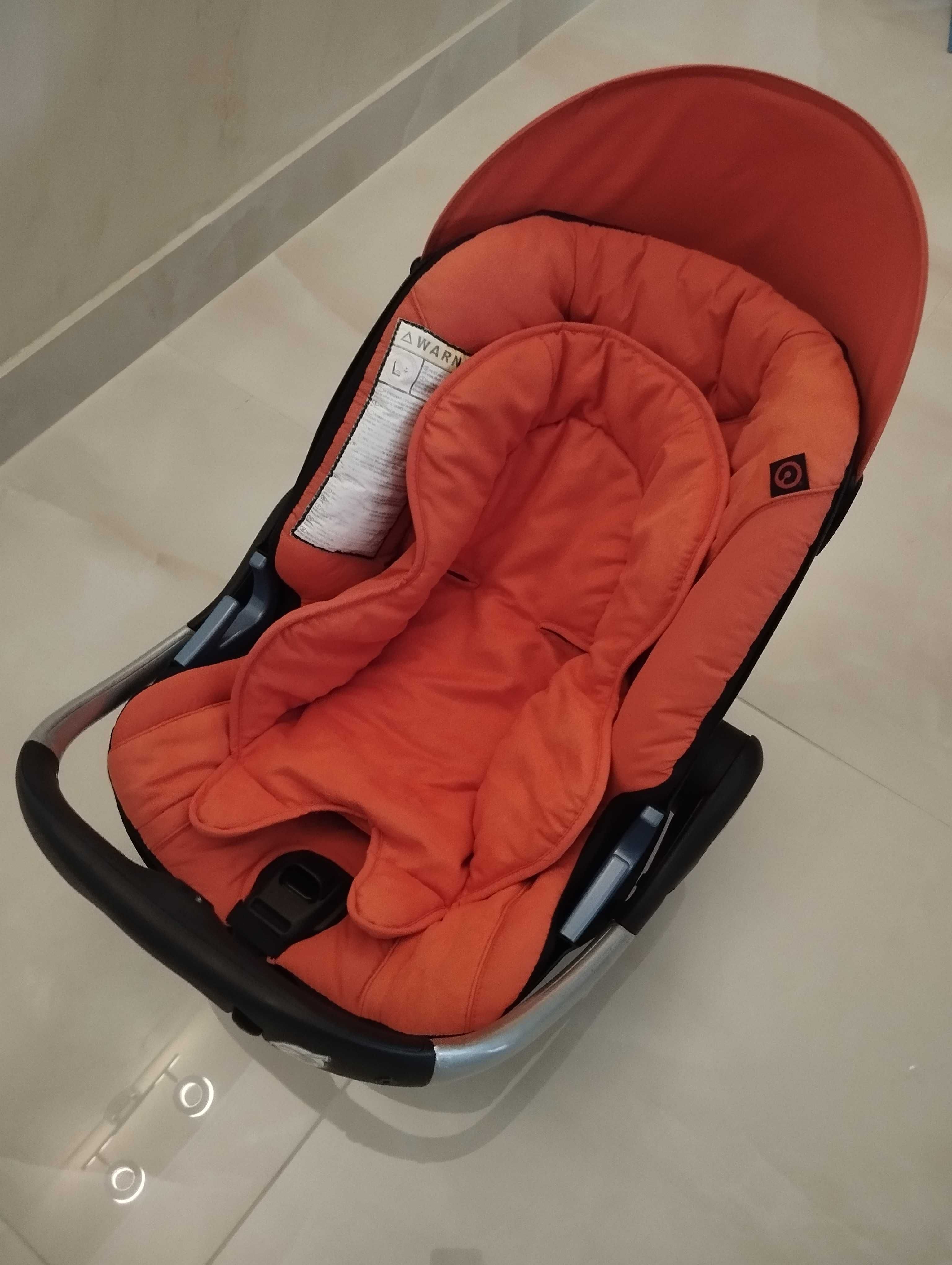 Бебешко / детско столче за кола CONCORD