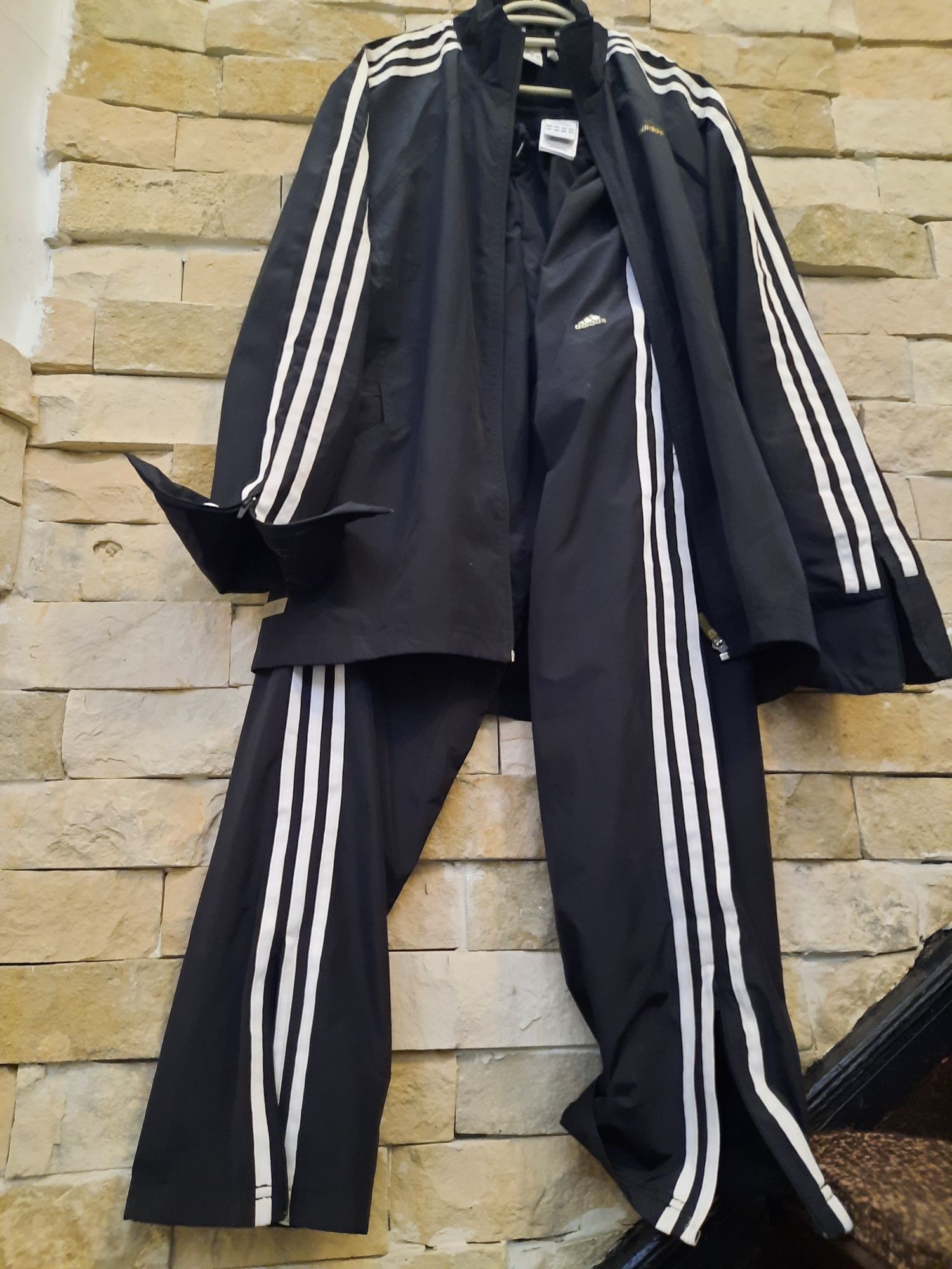 Trening adidas original XL, Haina de trening,Trening unisex XXL