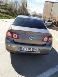 Volkswagen Passat b6