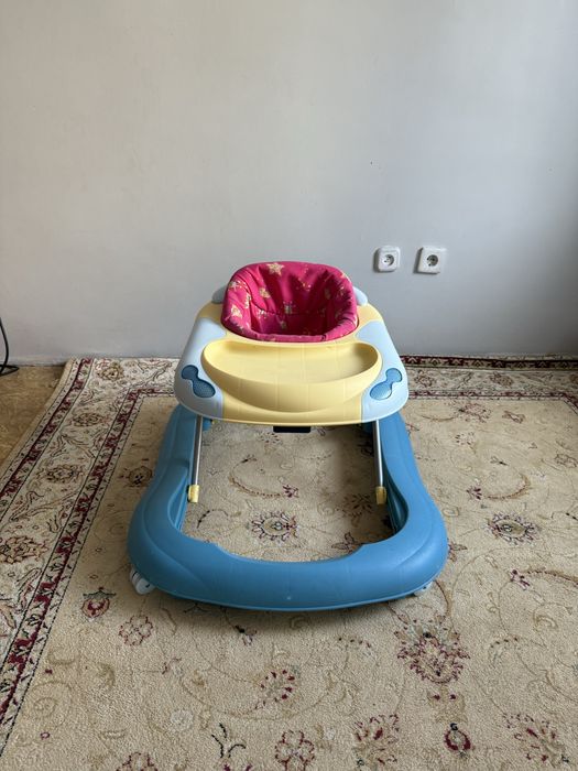 Ходунки Chicco отс
