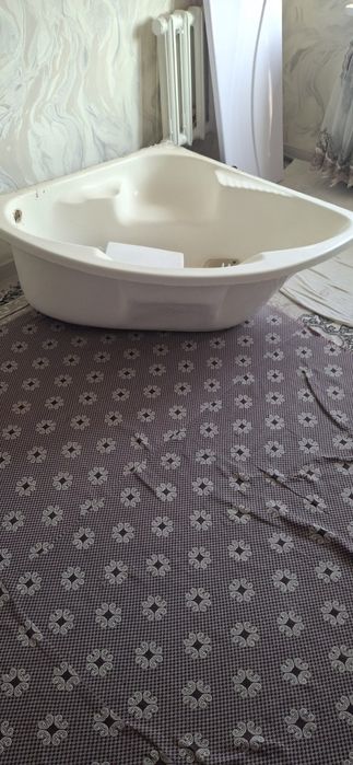 Жакузи ванна сатылады 500.000