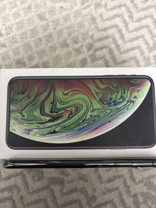 Айфон XS Max 256 gb