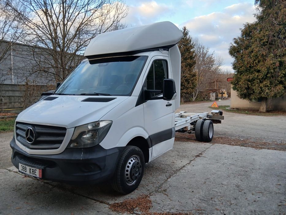 Mercedes sprinter,vw,iveco,ford,renauld,nissan basculanta