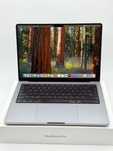 MacBook Pro 14 M1 Pro Space Grey 512 Gb