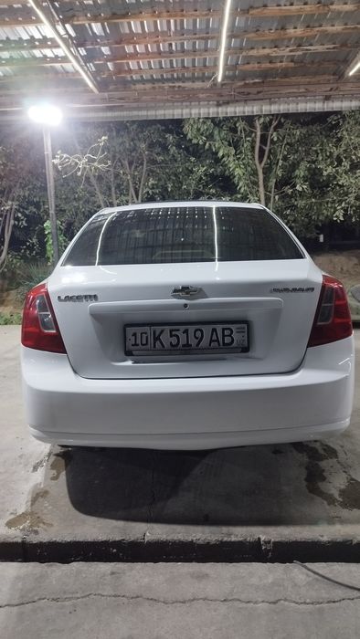 Lacetti 1.8 Mexanika Lyukli