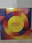 Vinyl Pete Tong & Jules Buckley – Ibiza Classics (10th Anniversary Edi