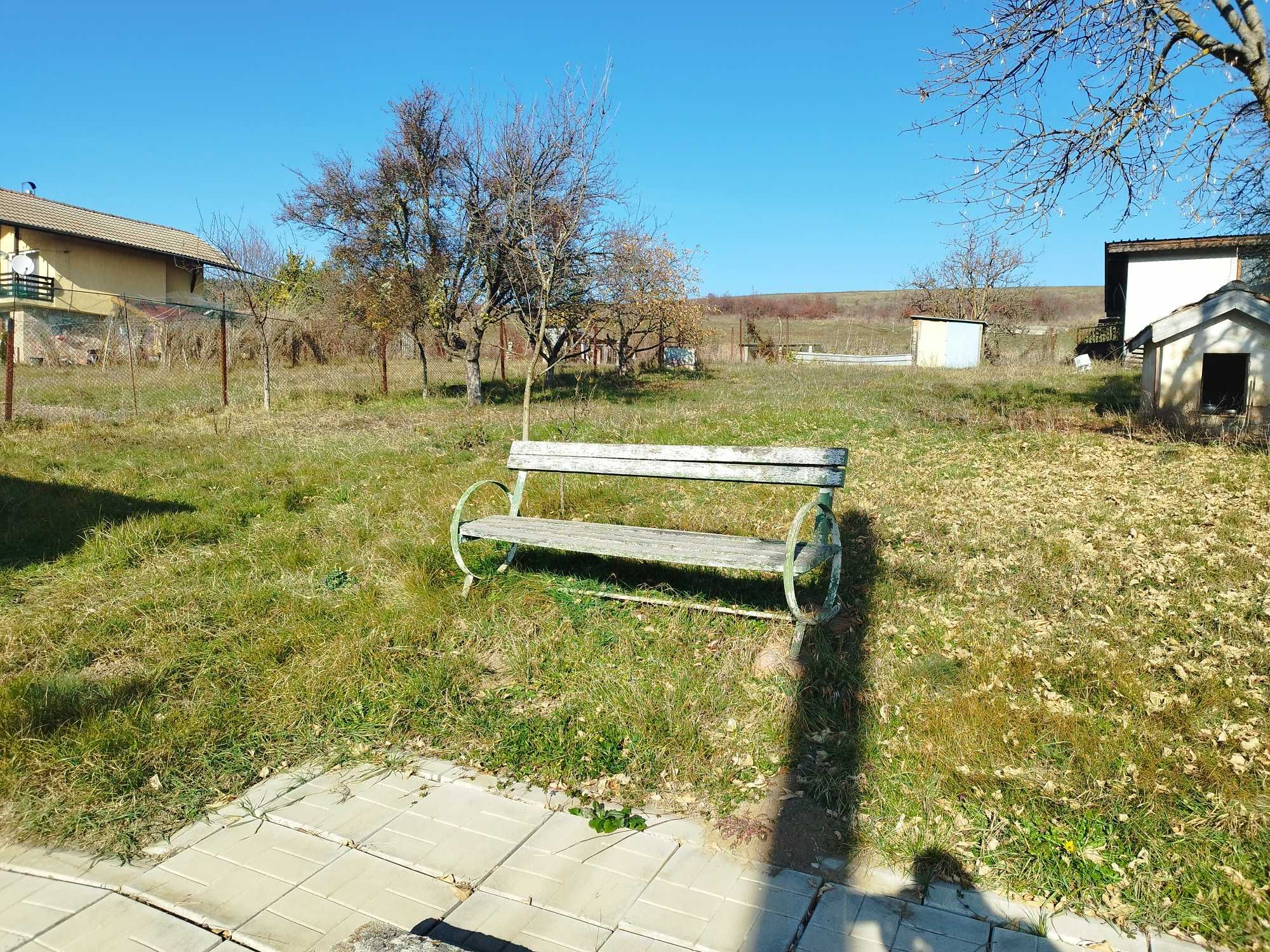 Продава парцел в с. Горочевци