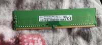 Plăcută Rami DDR 4  8gb