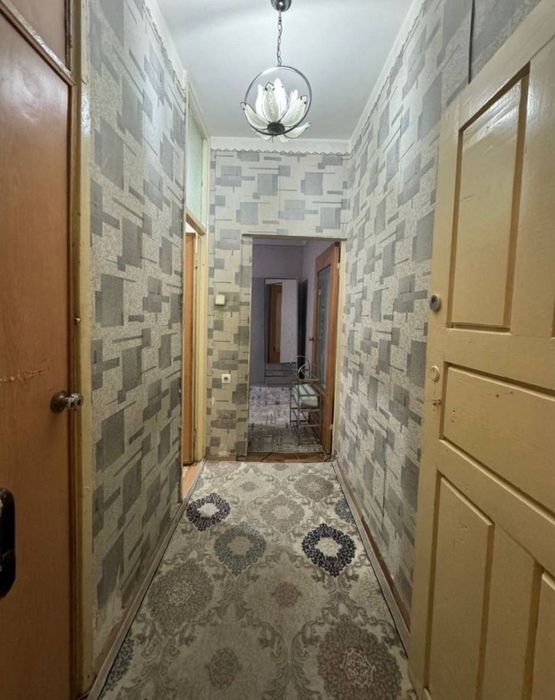 Аренда Юнусабад 13 кв Анжир