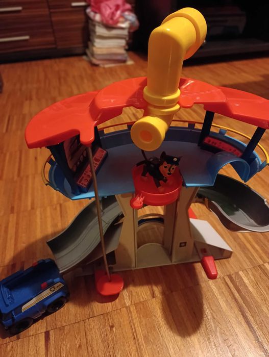 Paw Patrol Jucării