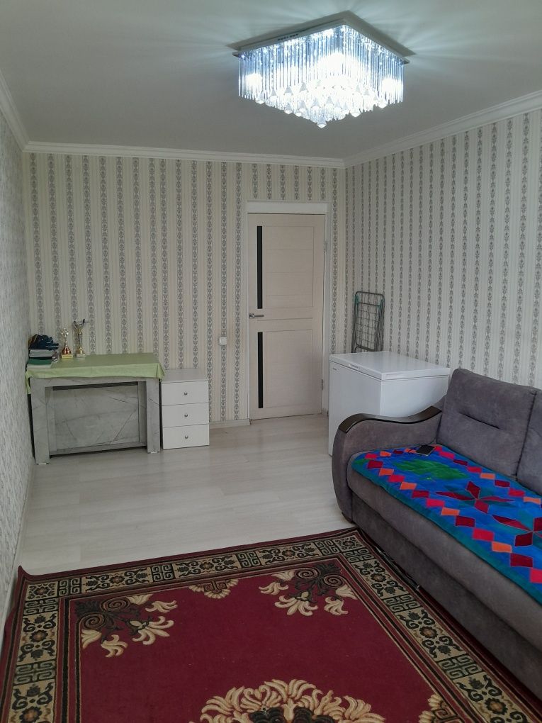 Продам 2-комнатную квартиру